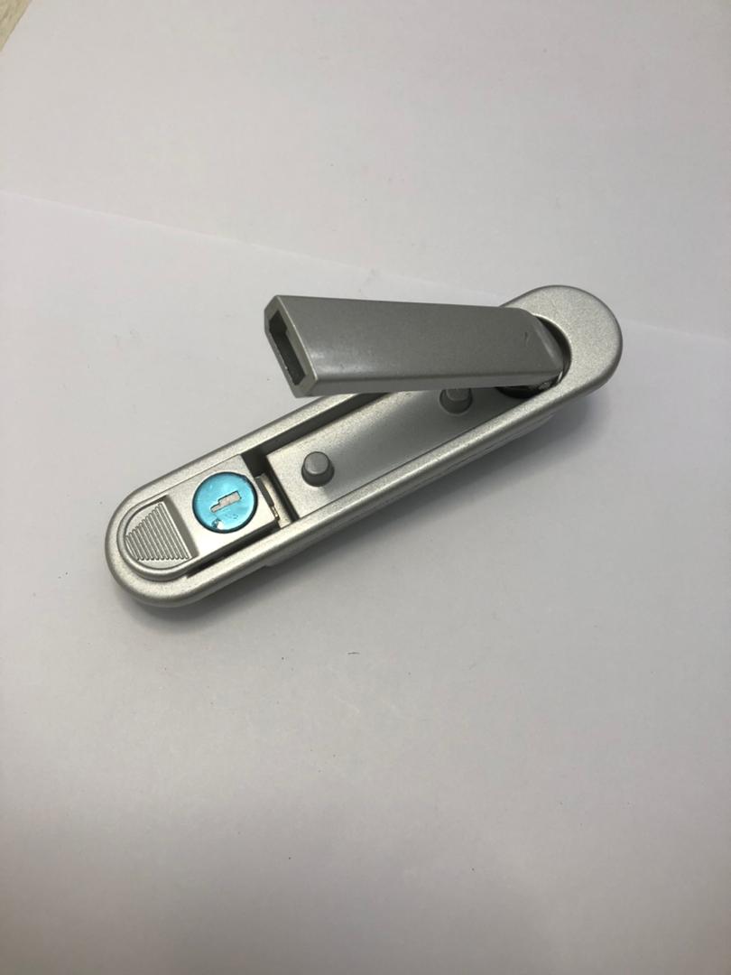 قفل سوئیچی عمودی رک و تابلو برق مدل AB301-2-1